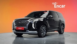 Hyundai Palisade 2020