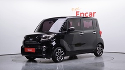 Kia RAY 2018