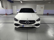 Mercedes-Benz C-Class 2025