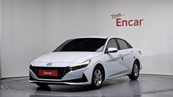 Hyundai Avante 2020