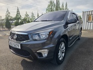 Ssangyong KORANDO 2017