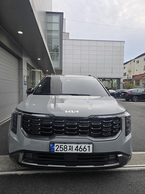 Kia Carnival 2025
