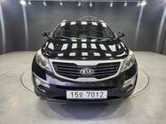 Kia Sportage 2012
