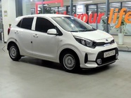Kia morning 2021