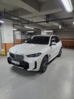 BMW X5 2025
