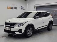 Kia Seltos 2019