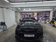 Chevrolet Camaro 2017