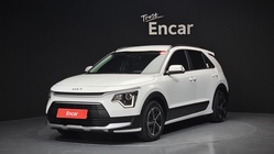 Kia Niro 2022