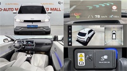 Hyundai Ioniq5 2022
