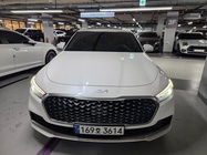 Kia K9 2022