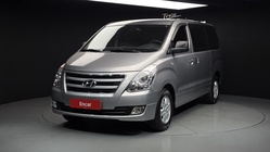 Hyundai Starex 2016