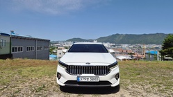 Kia K7 2020