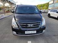 Hyundai Starex 2014