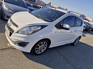 Chevrolet Spark 2014
