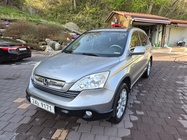 Honda CR-V 2007