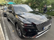 Genesis GV80 2023
