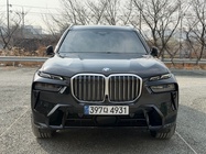 BMW X7 2024