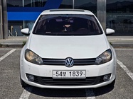 Volkswagen Golf 2010