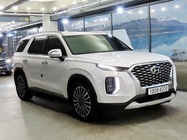 Hyundai Palisade 2020