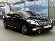 Hyundai Grandeur 2014