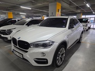 BMW X6 2015