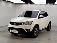 Ssangyong KORANDO 2013