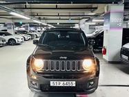 Jeep Renegade 2018