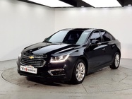 Chevrolet Cruze 2015