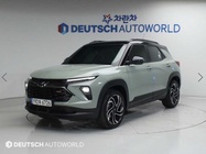 Chevrolet Trailblazer 2023