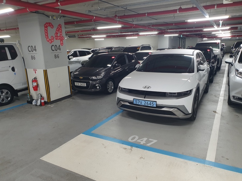 Hyundai Ioniq5