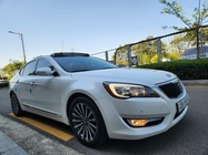 Kia K7 2011