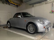Daihatsu Copen 2006