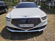 Genesis G90 2020