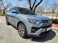 Ssangyong TIBOLI 2020