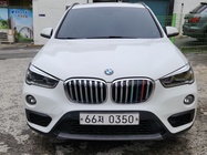 BMW X1 2016