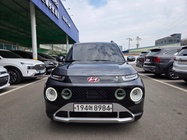 Hyundai Casper 2022