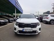Kia Seltos 2023