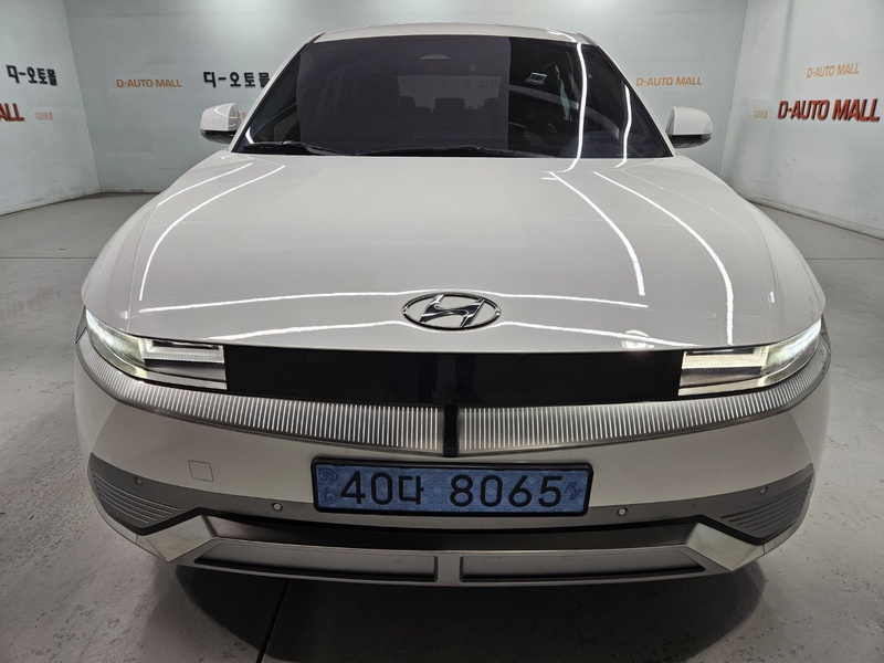 Hyundai Ioniq5