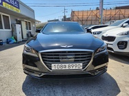 Hyundai Genesis 2014