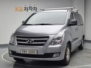 Hyundai Starex 2017
