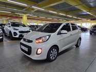 Kia morning 2015