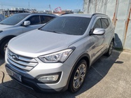 Hyundai Santa Fe 2014