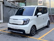 Kia RAY 2025