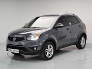 Ssangyong KORANDO 2015
