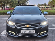 Chevrolet Impala 2015