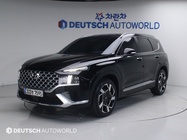 Hyundai Santa Fe 2020