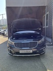 Kia Carnival 2016
