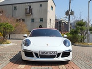 Porsche 911 2013