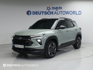 Chevrolet Trailblazer 2023