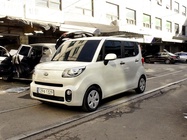 Kia RAY 2020